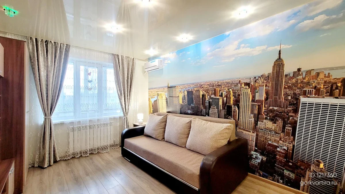 Квартира ул Черняховского д. 13 