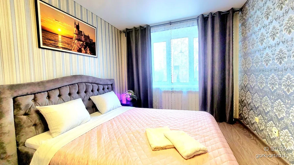 Квартира ул. Ломоносова д. 10В 