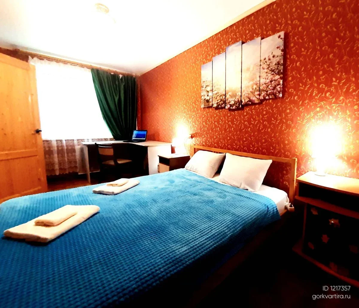 Квартира ул. Ломоносова д. 15 