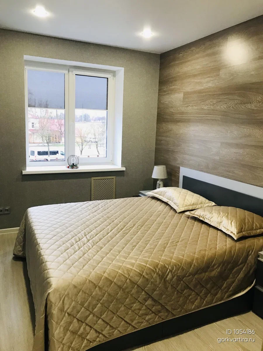 Квартира Космонавтов 2,корпус 1