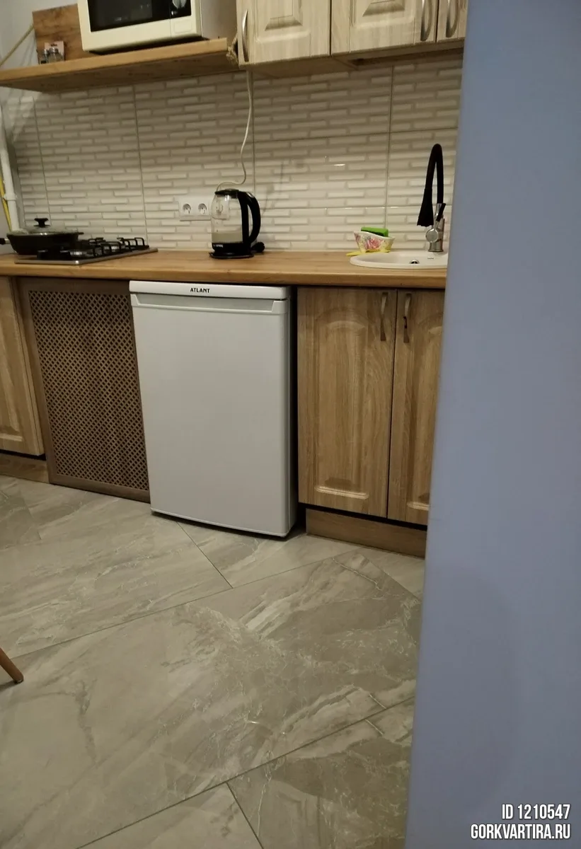 Квартира Кирова 10