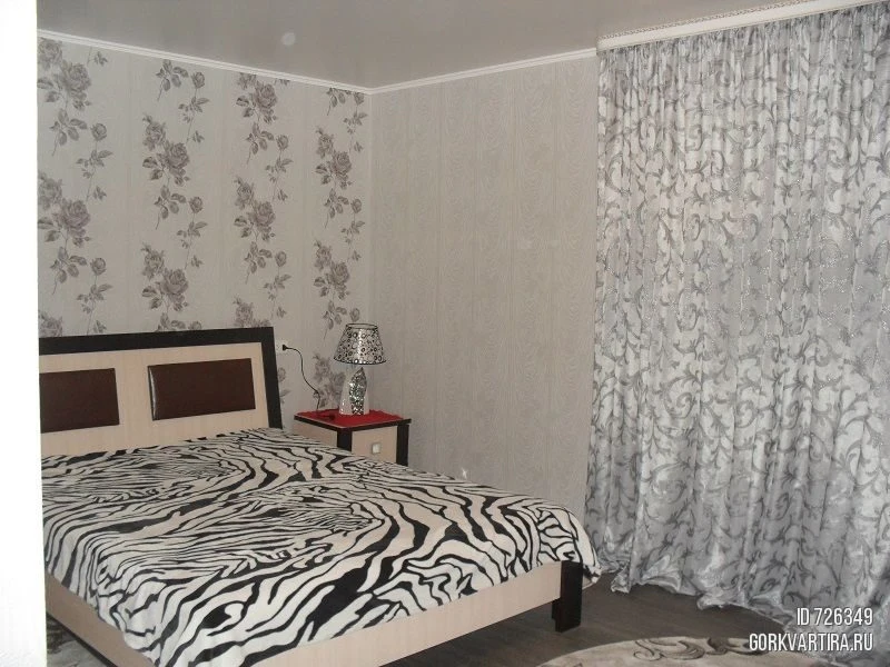 Квартира Ершова 38