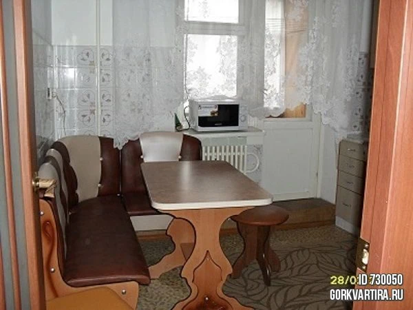 Квартира пр Независимости