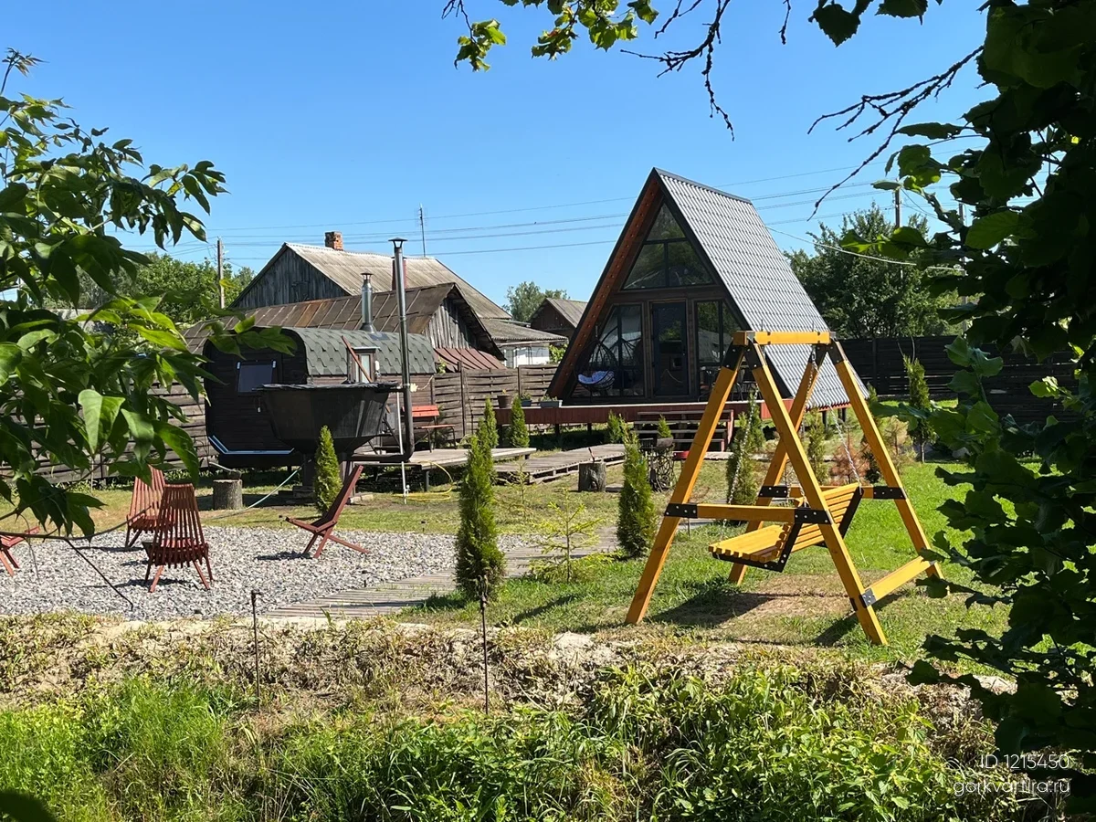 Квартира Добруш. Ул. Кривенченко 55