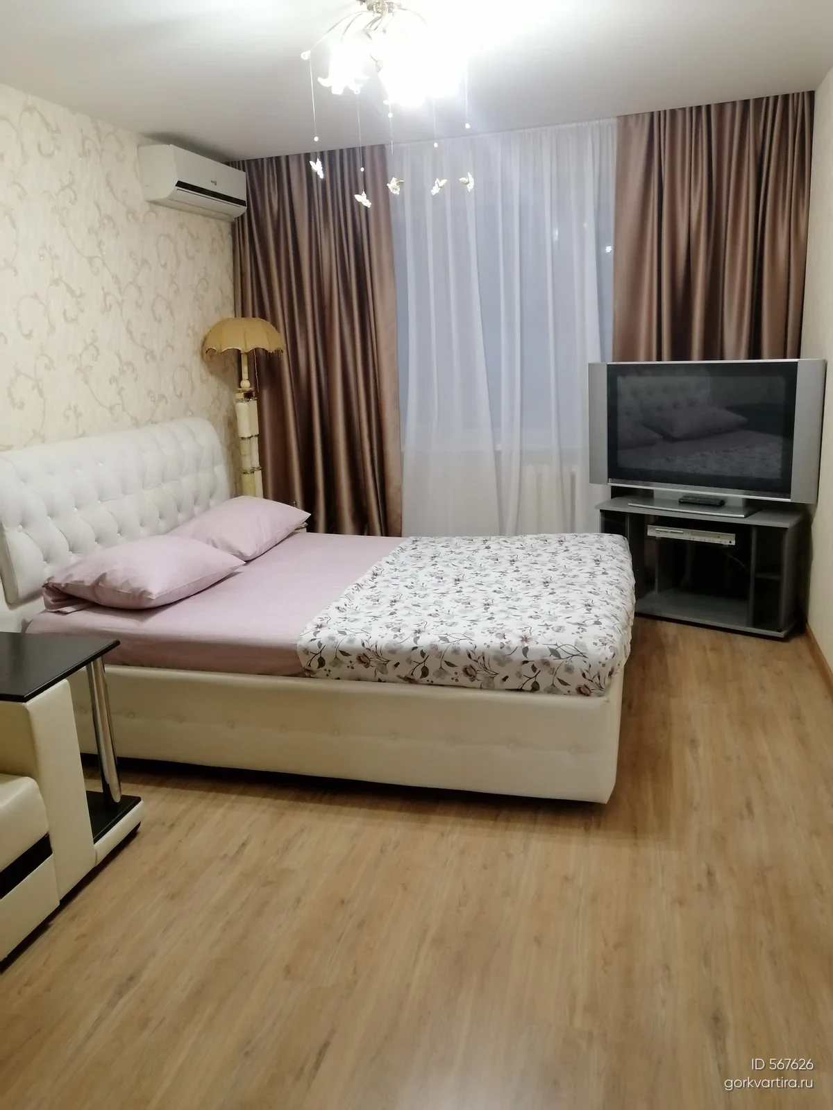 Квартира проспект Кирова, 309