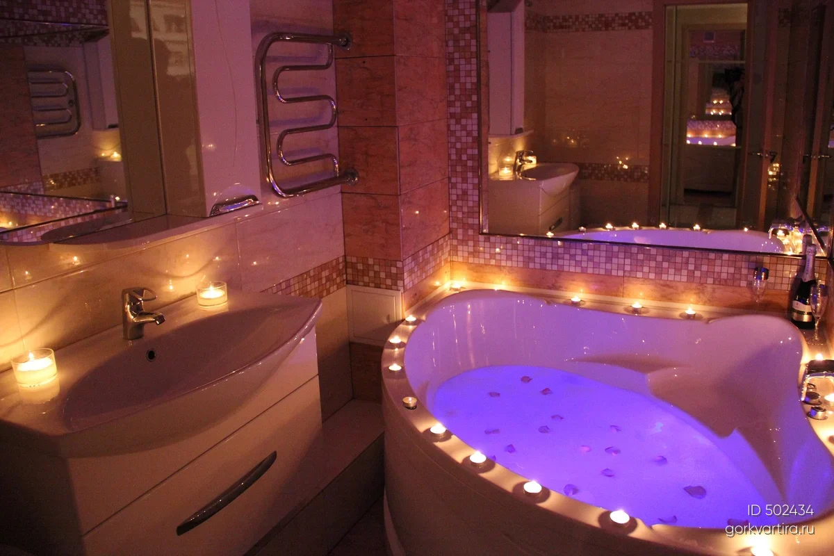 Квартира ул. Николая Панова, 50