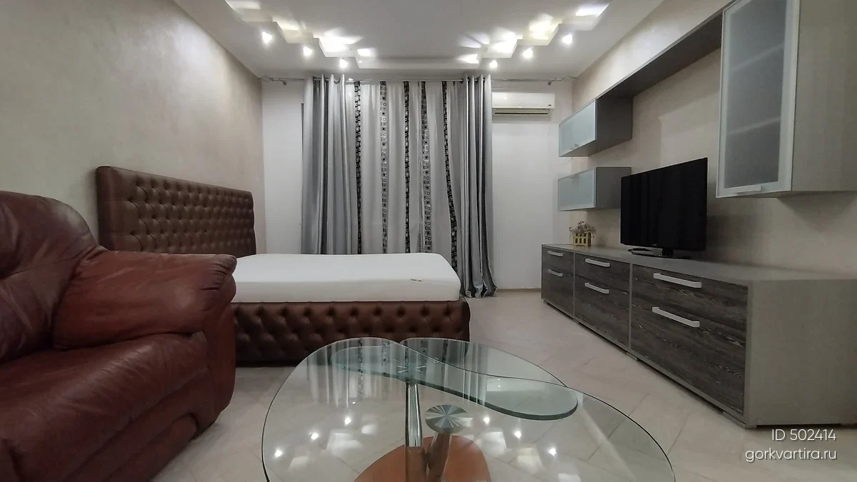 Квартира ул. Солнечная улица