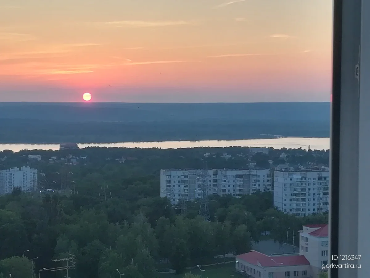 Квартира Силова д 6 