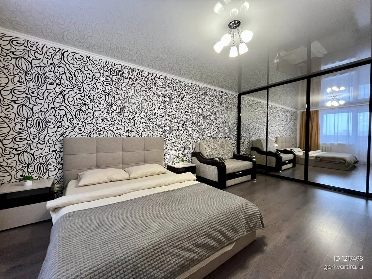 Квартира Ташкентская, 246А