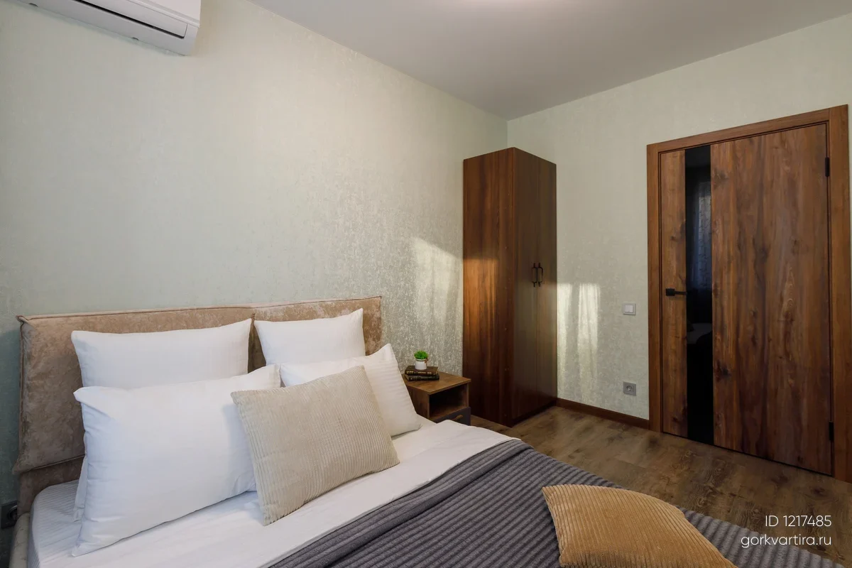 Квартира Авроры, 148А