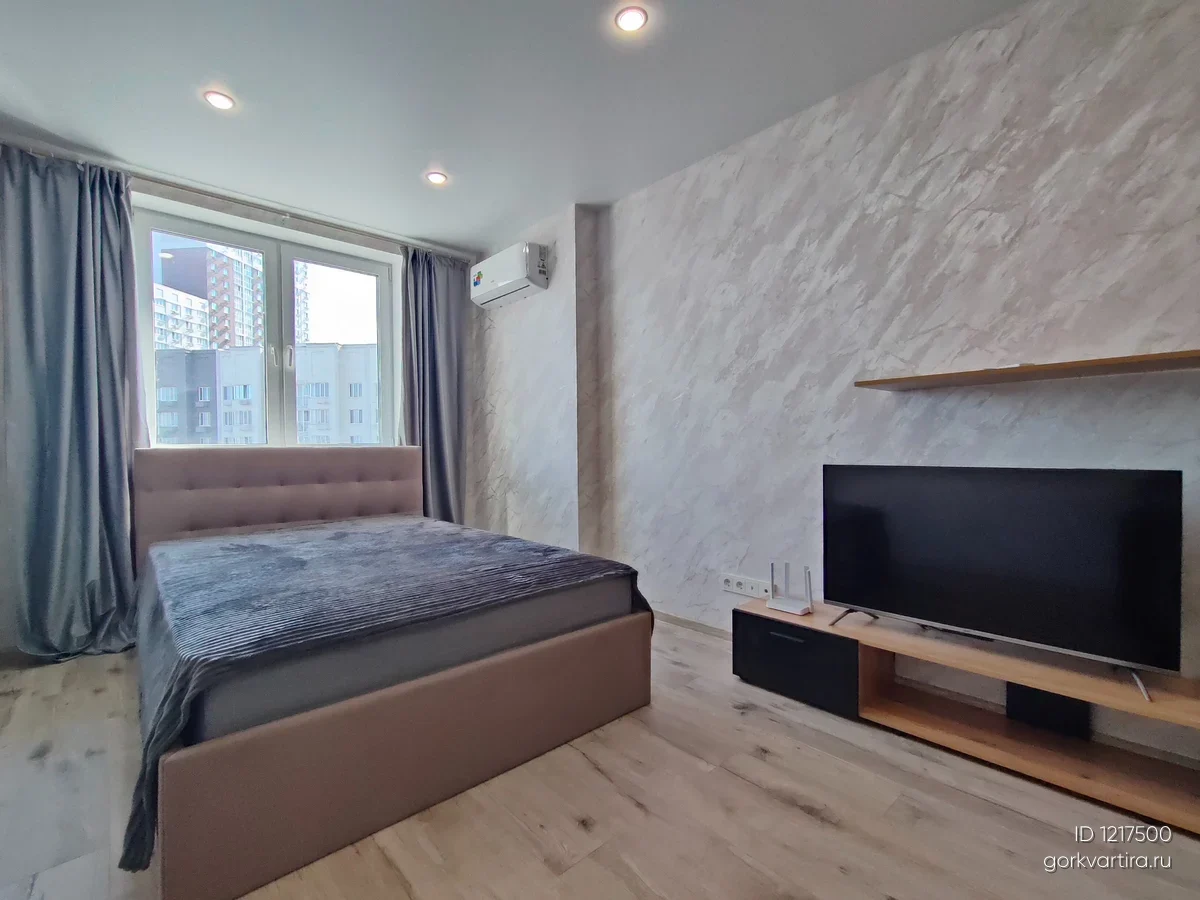 Квартира Южное шоссе, 9