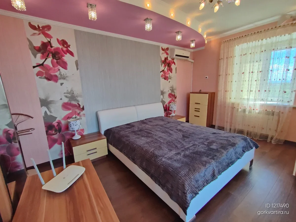 Квартира Киевская 13