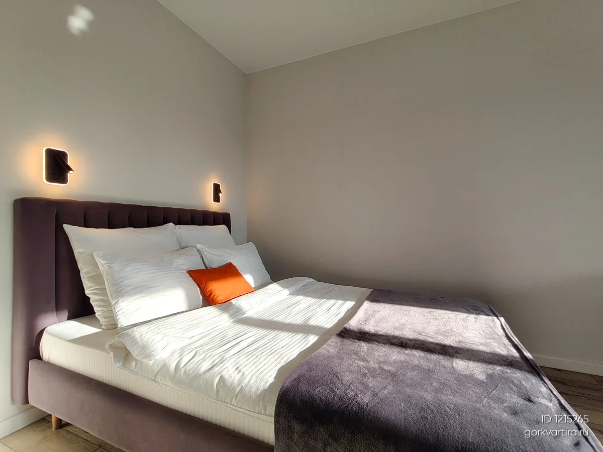 Квартира проспект кирова 348