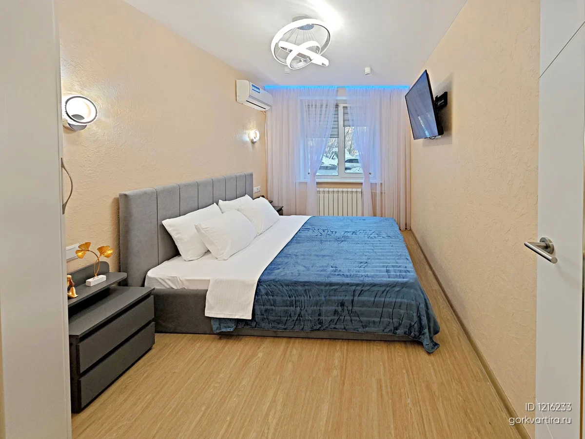 Квартира Мехзавод, 16 квартал, 14