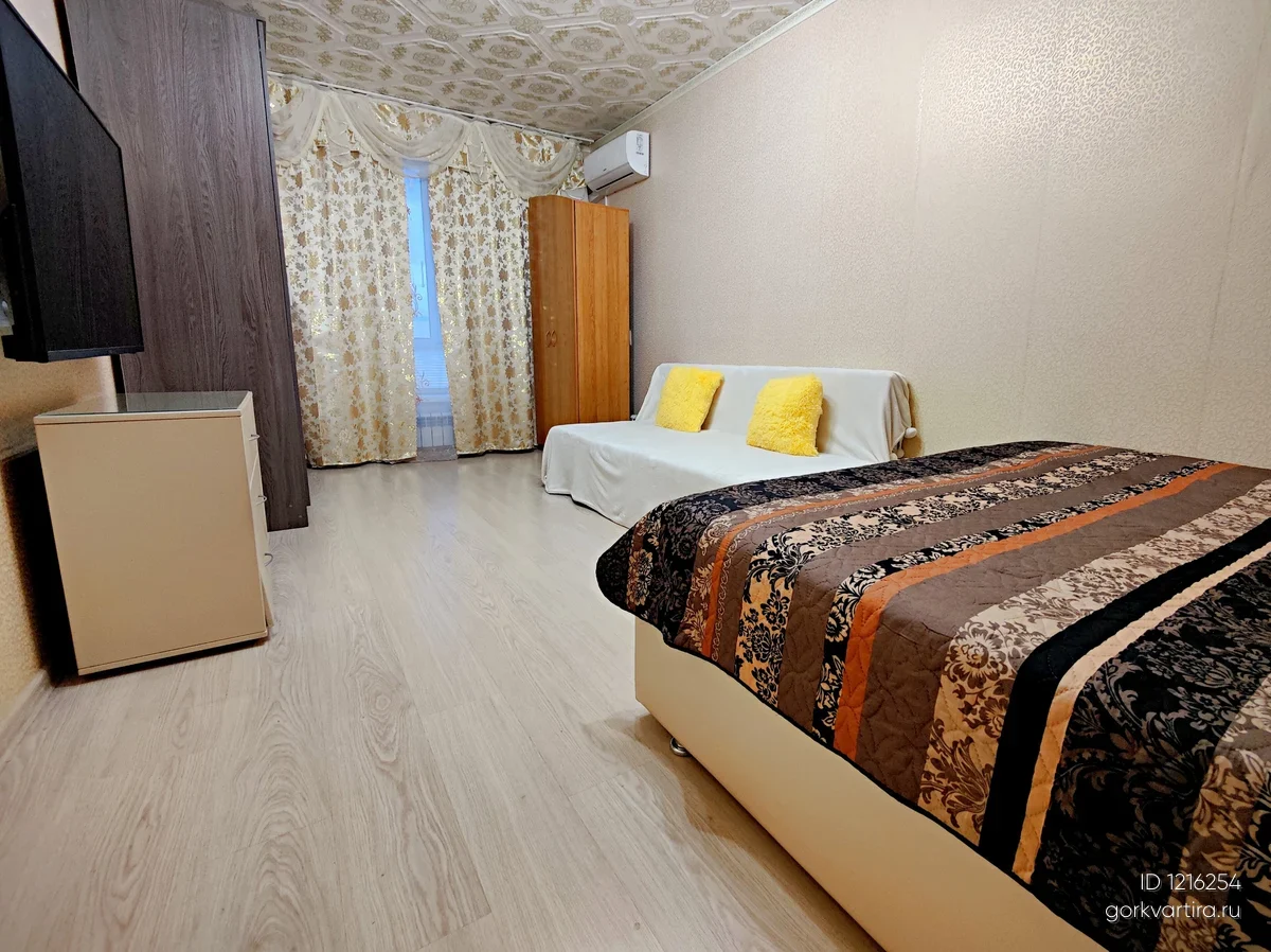 Квартира Крутые Ключи 14