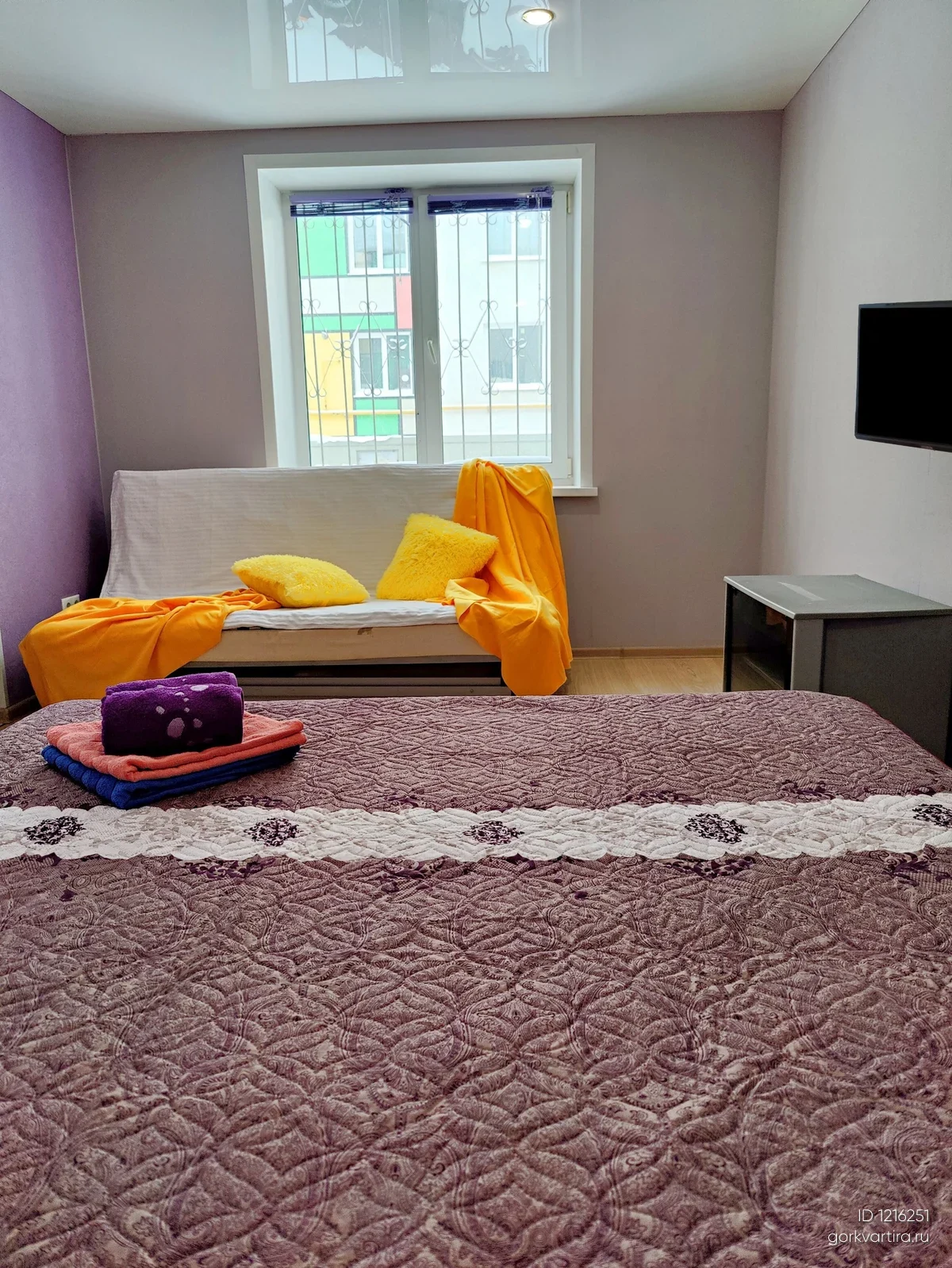 Квартира Крутые Ключи 26