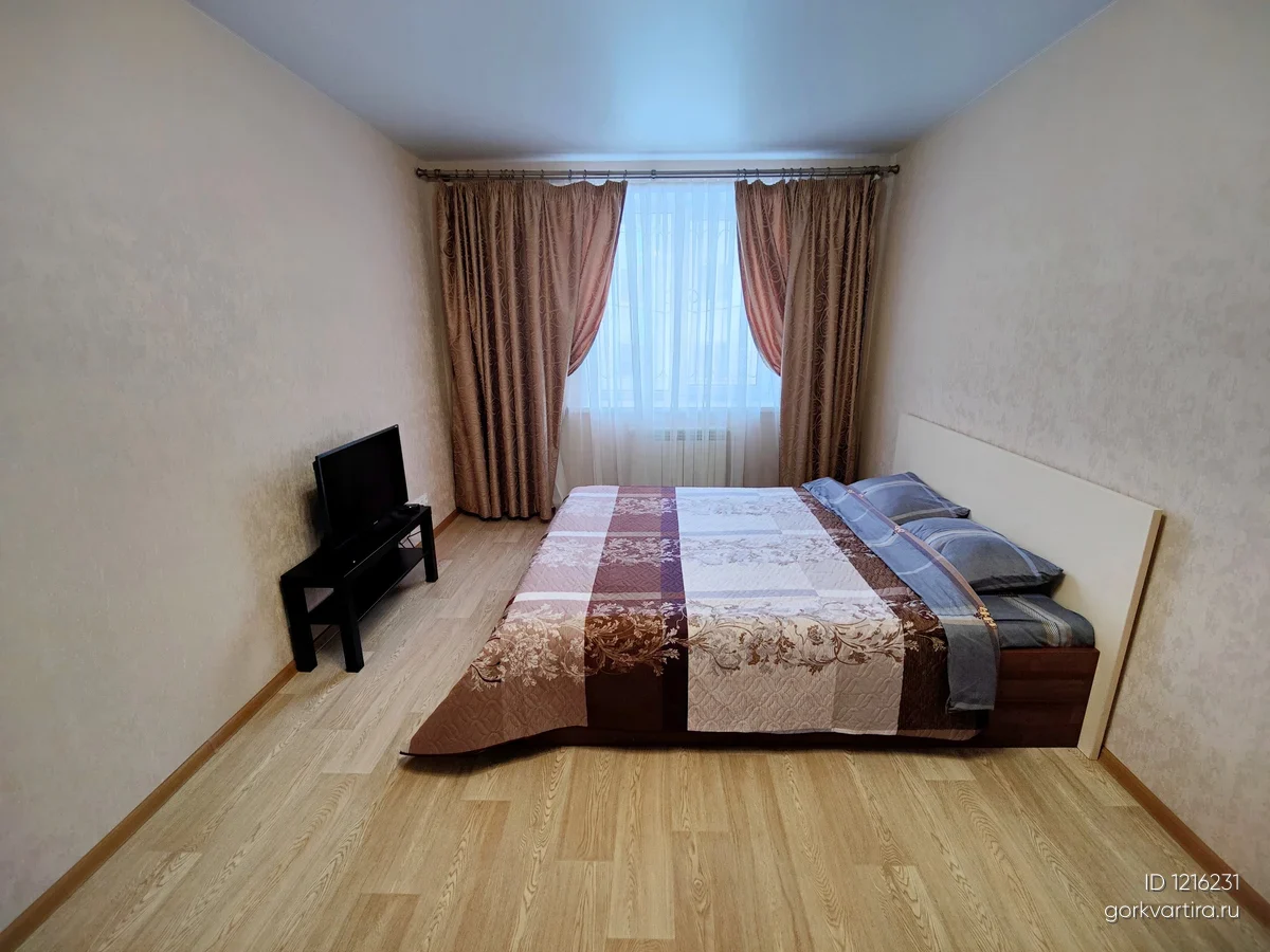 Квартира Финютина 72