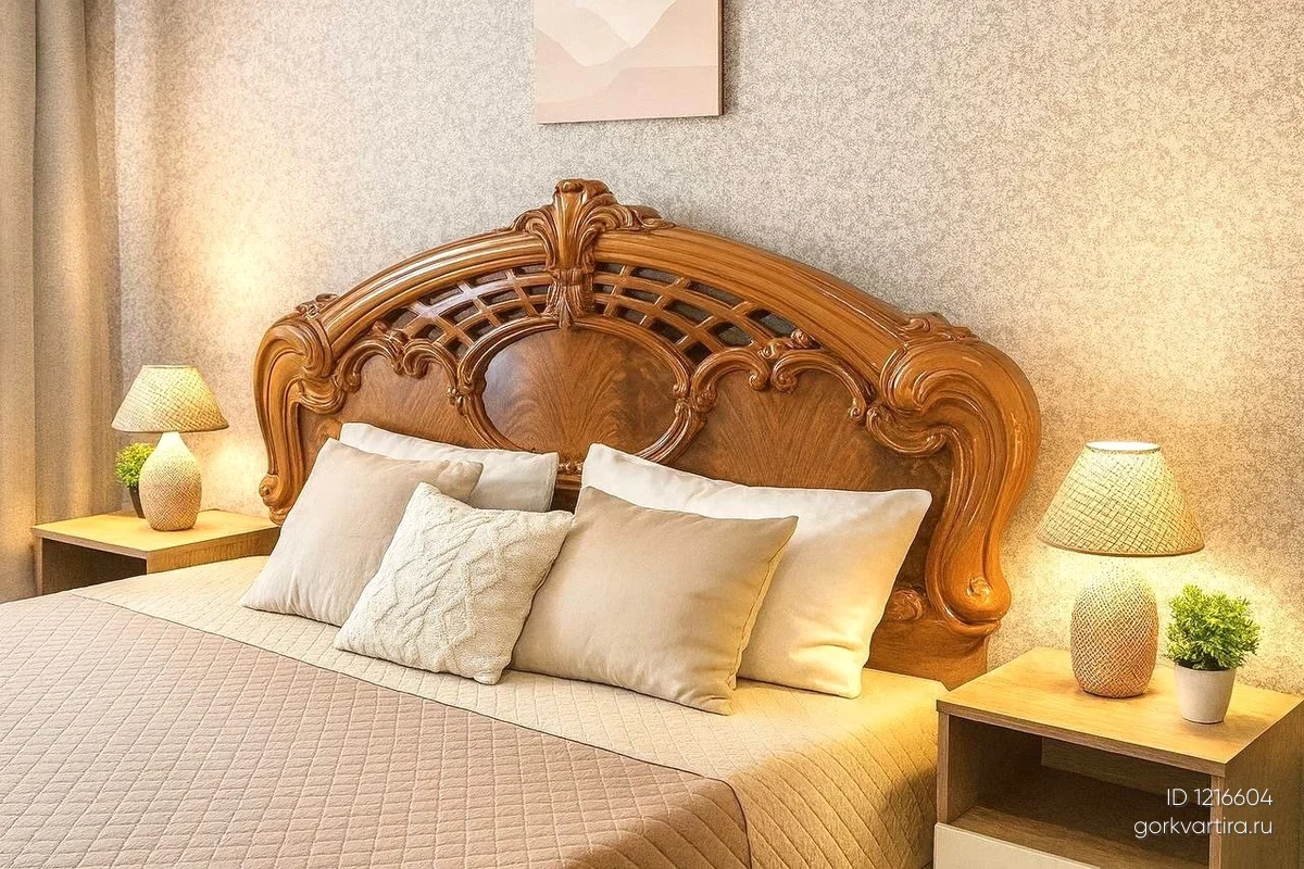 Квартира Осипенко 2Б