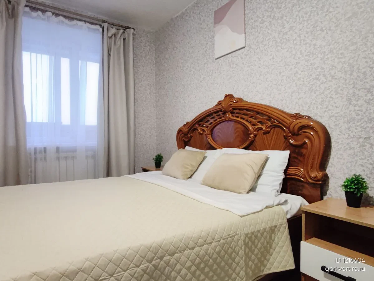 Квартира Осипенко 2Б