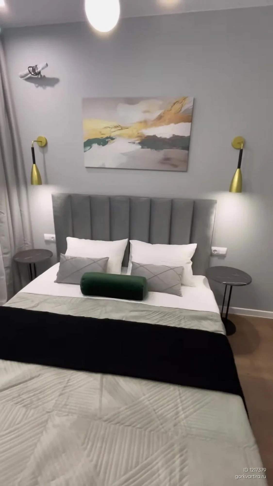 Квартира Вольская 87