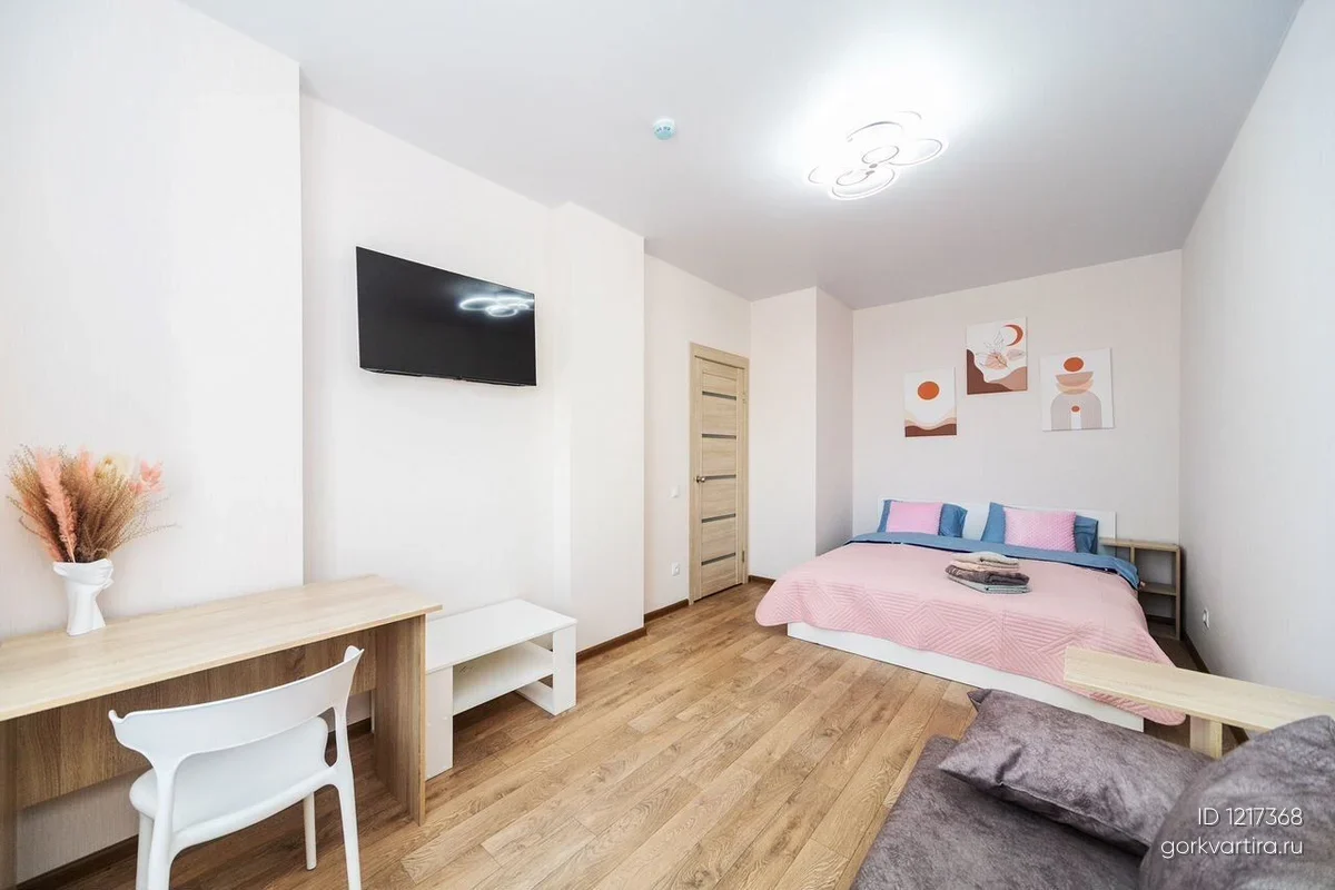 Квартира Советской армии 147