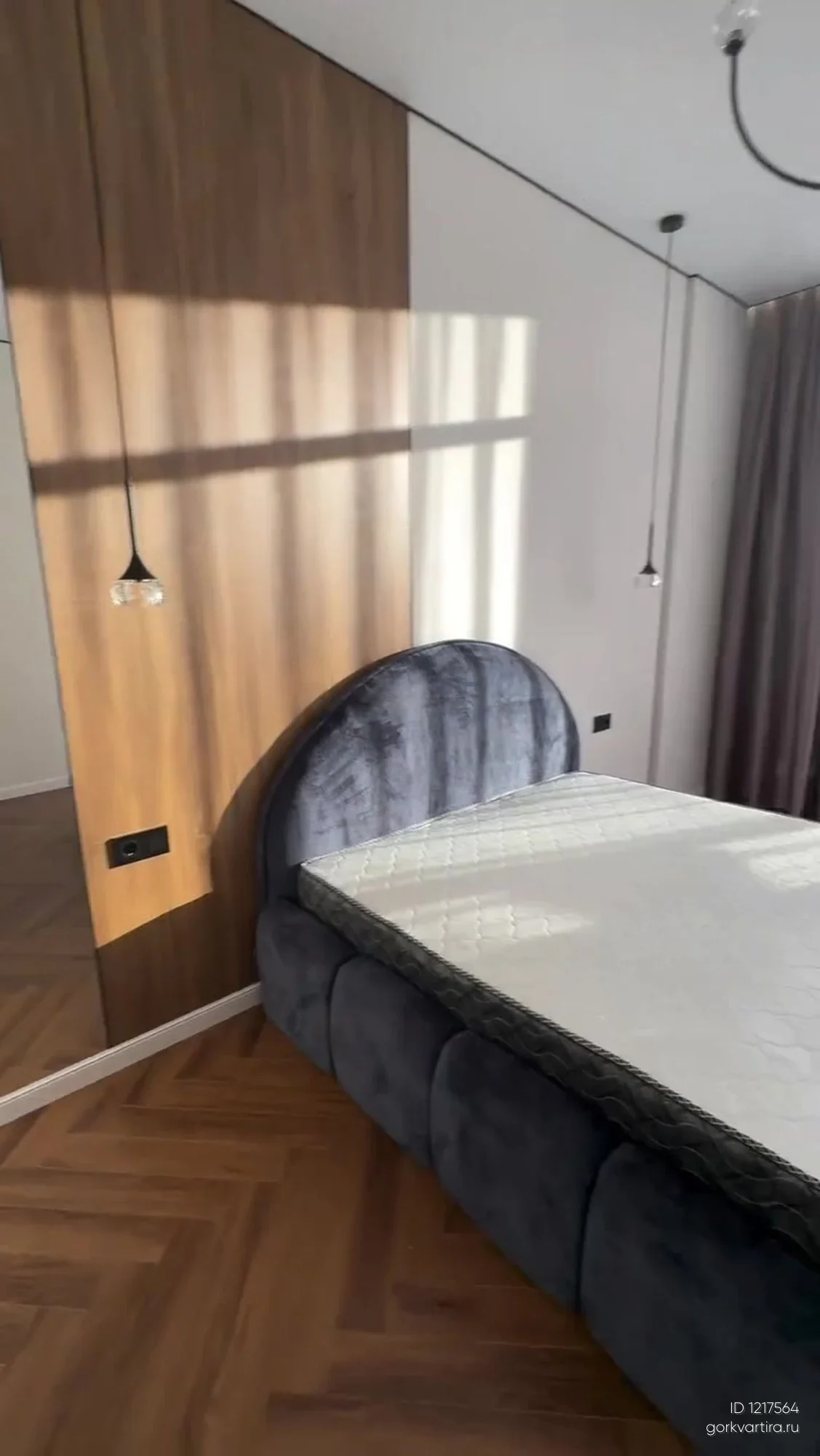 Квартира Клиническая 27