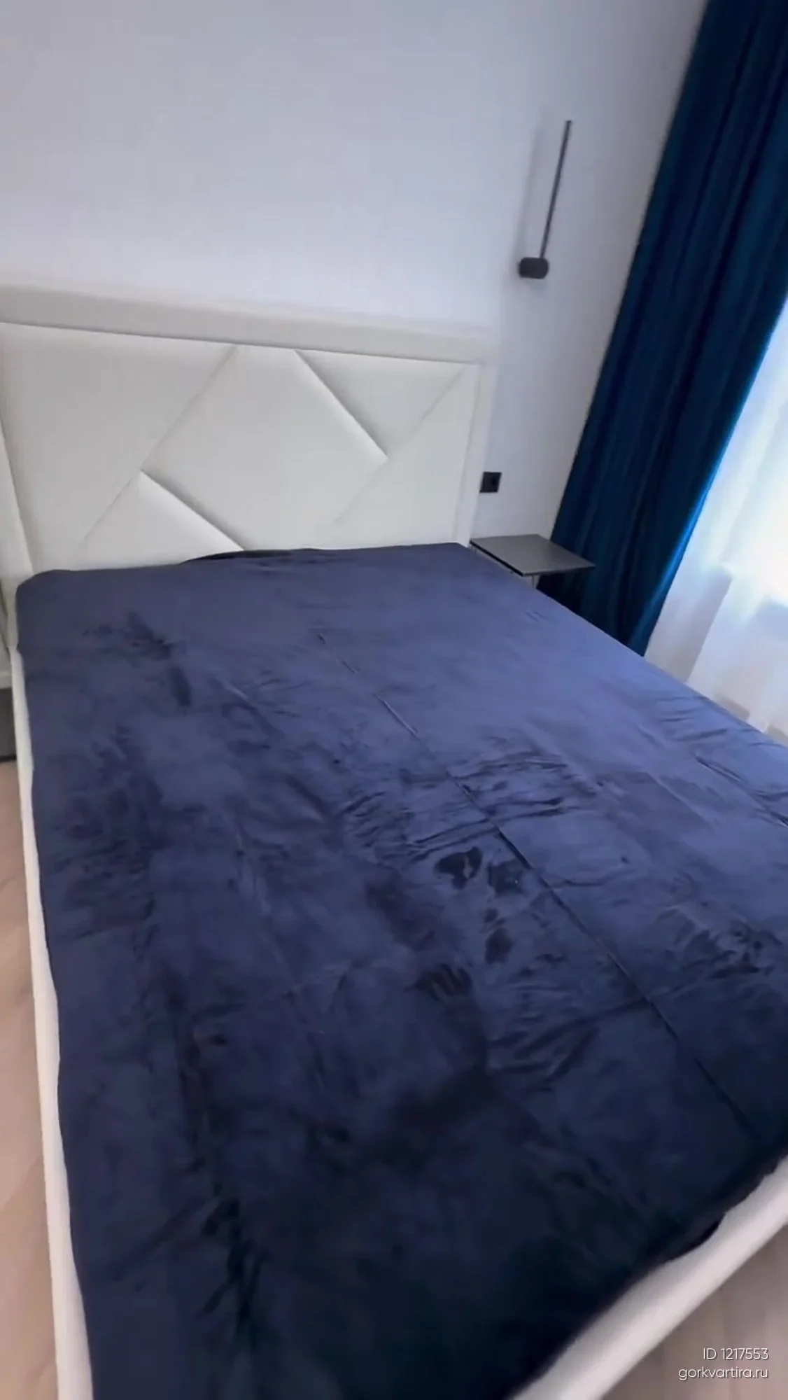 Квартира Ташкентская 198