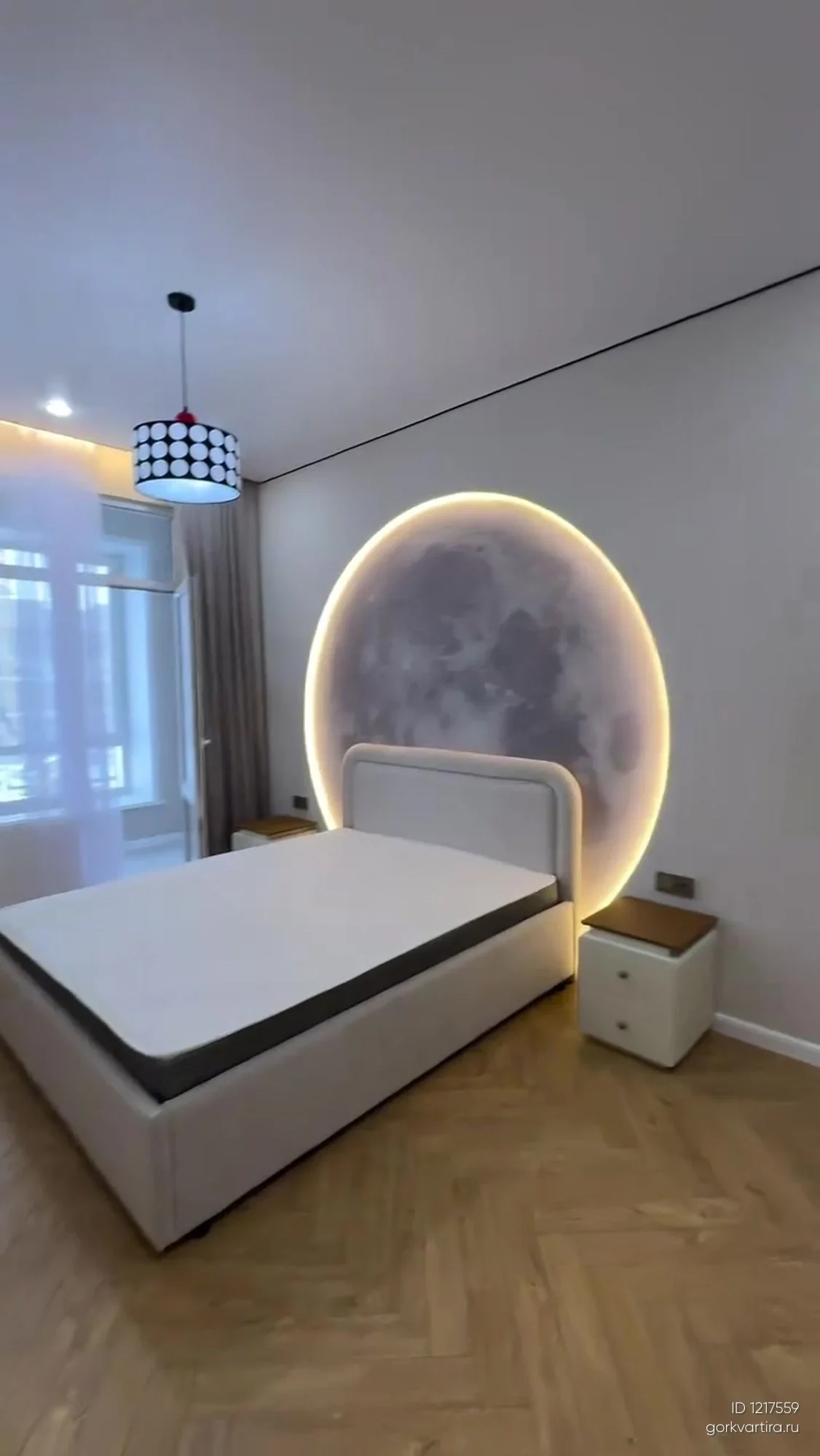 Квартира Киевская 14