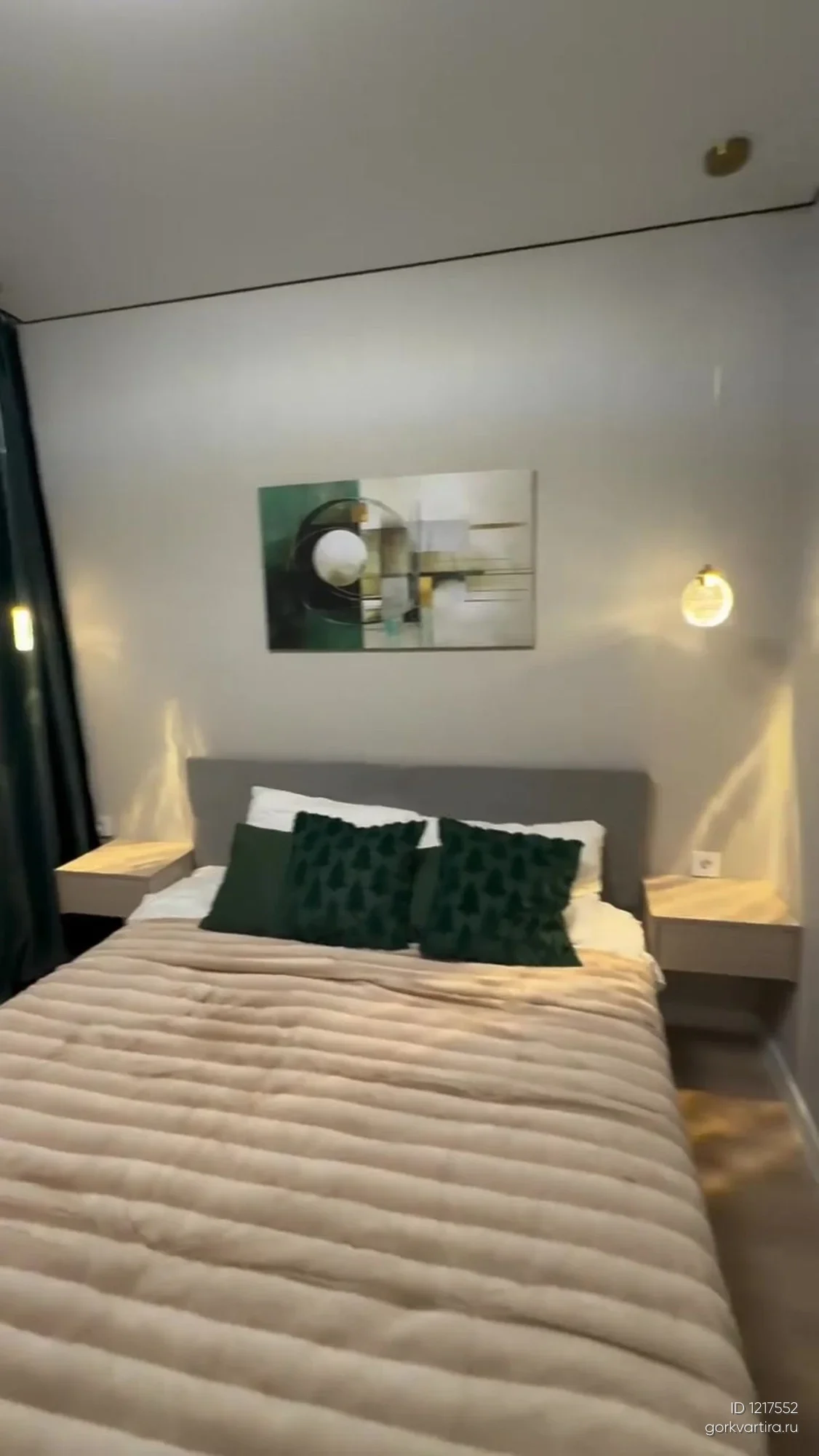 Квартира Ново-Садовая 7