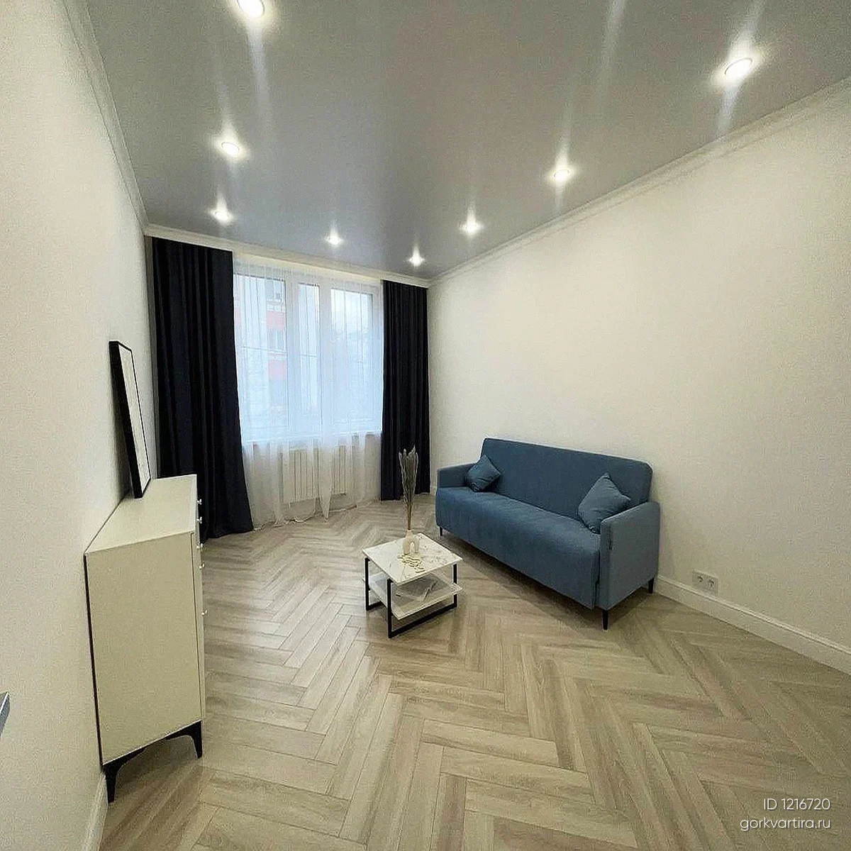 Квартира Советской армии,169