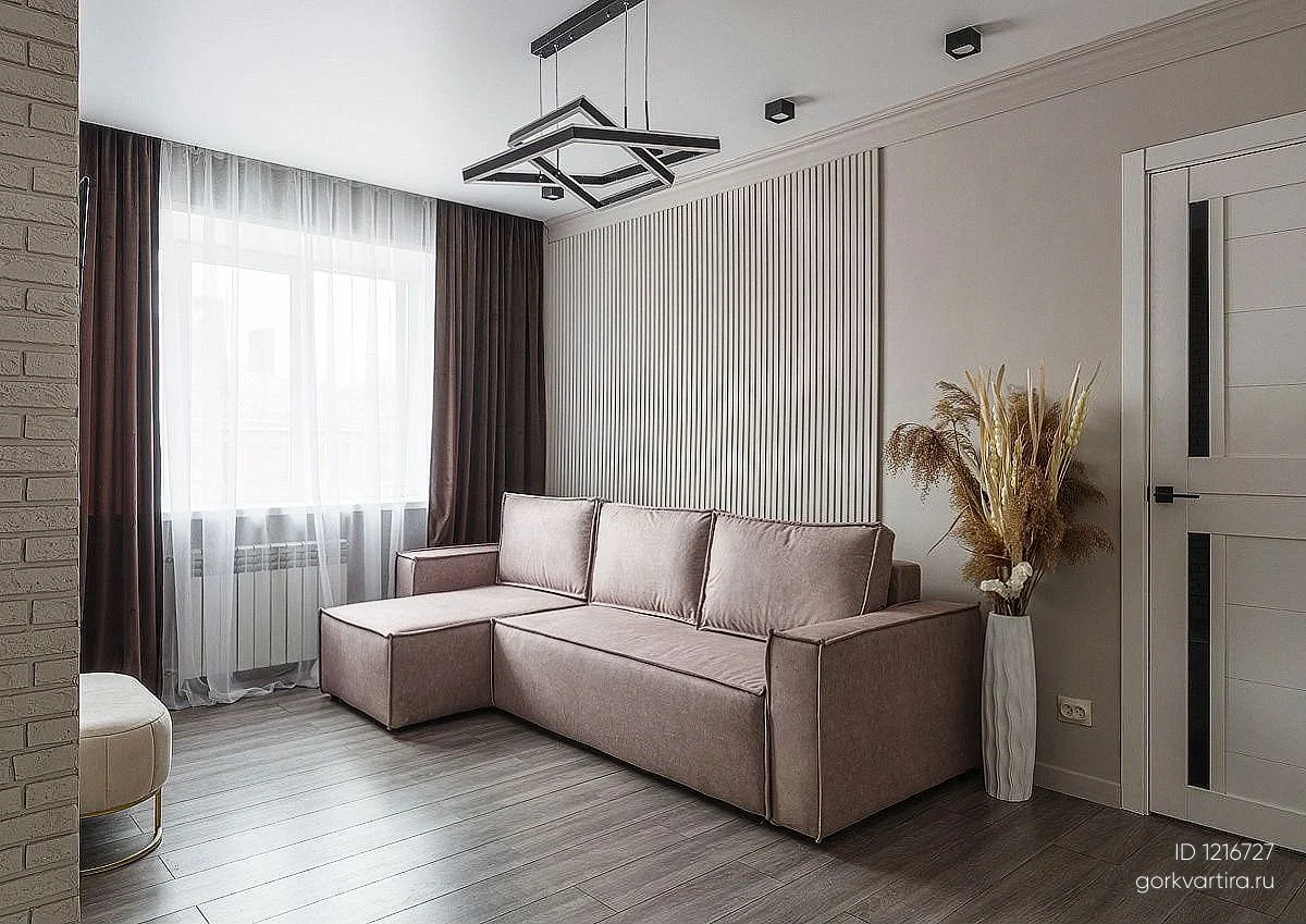 Квартира Авроры 157