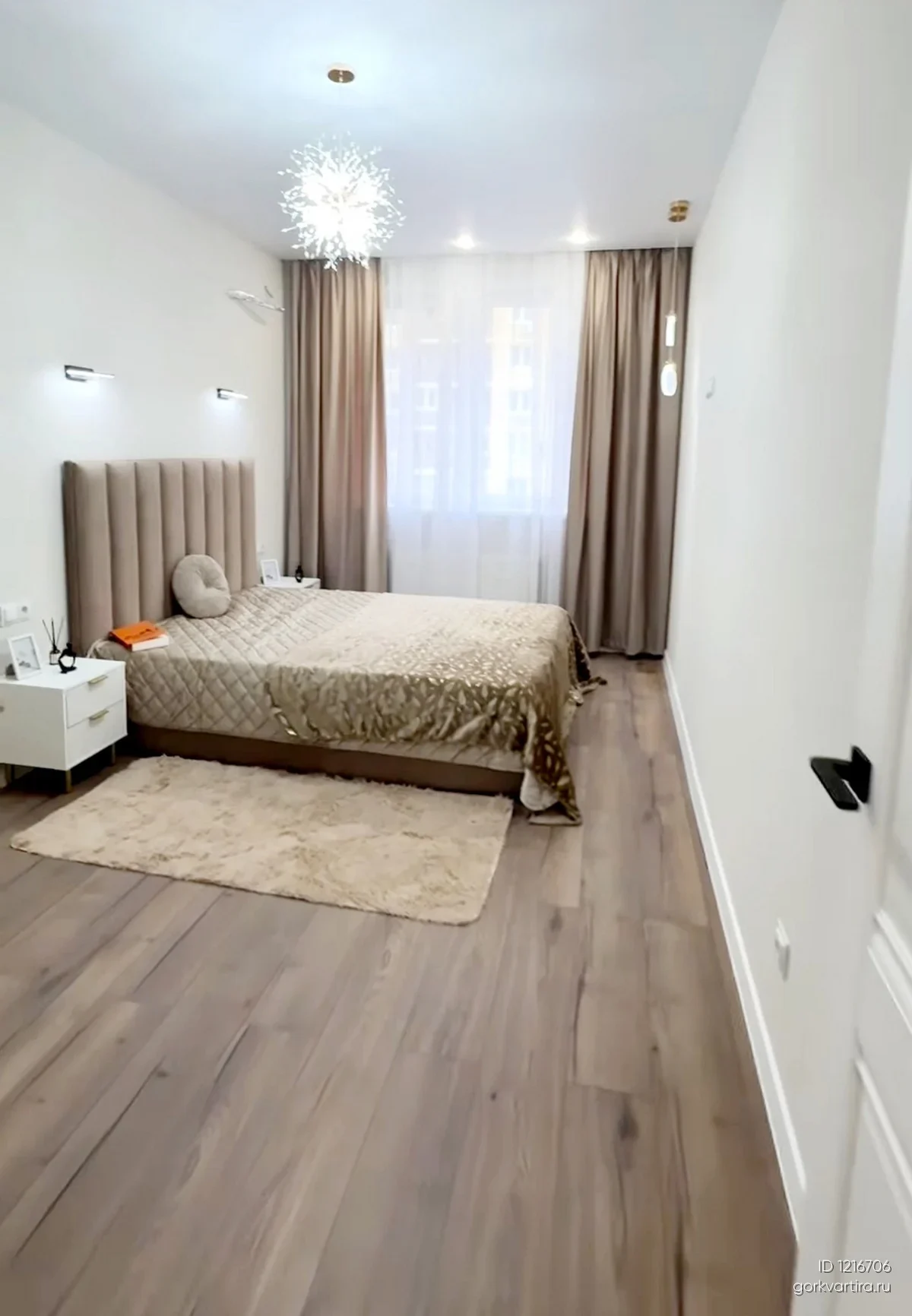 Квартира Стара Загора 143