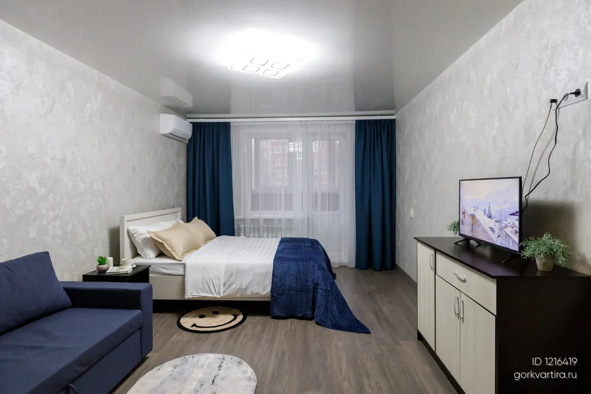 Квартира Самара, Вольская улица, 79