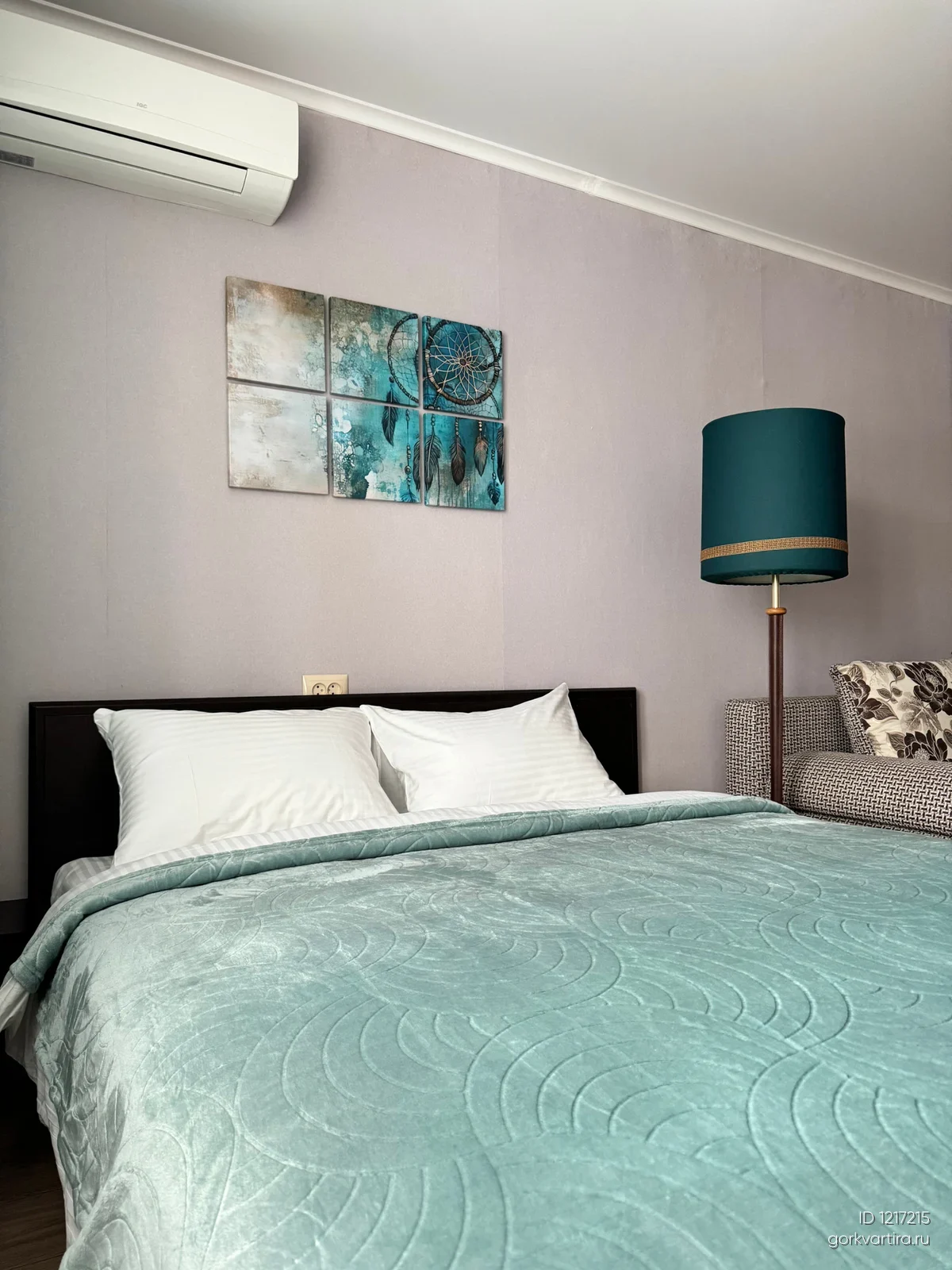 Квартира Ново-Садовая 157