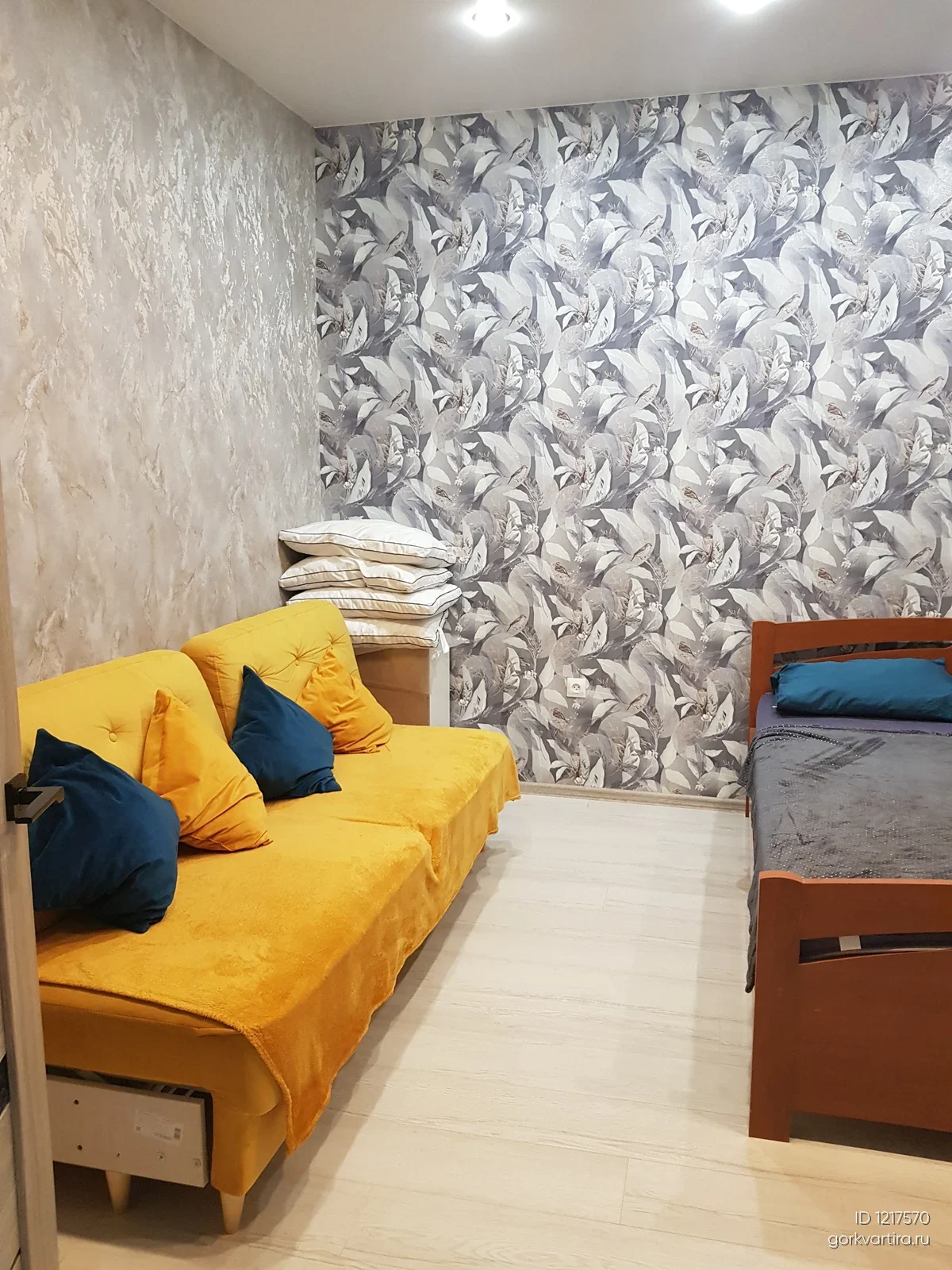 Квартира ул. Горького 30