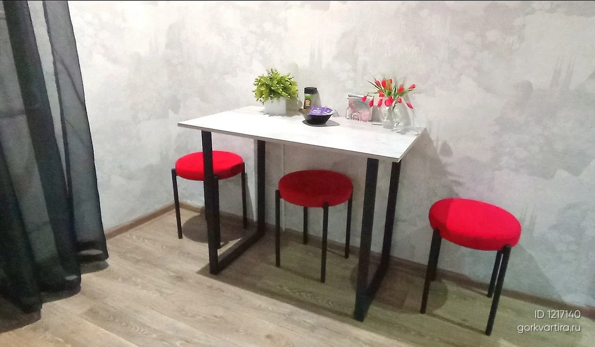 Квартира ул Пушкина д. 68