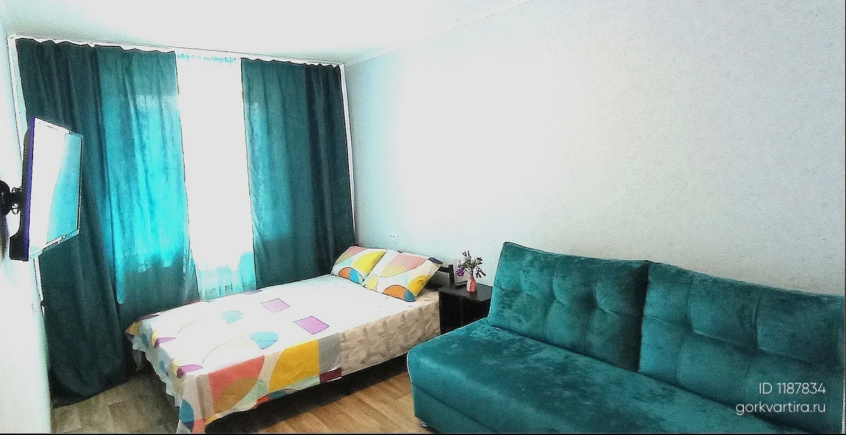 Квартира улица Химиков, д. 18