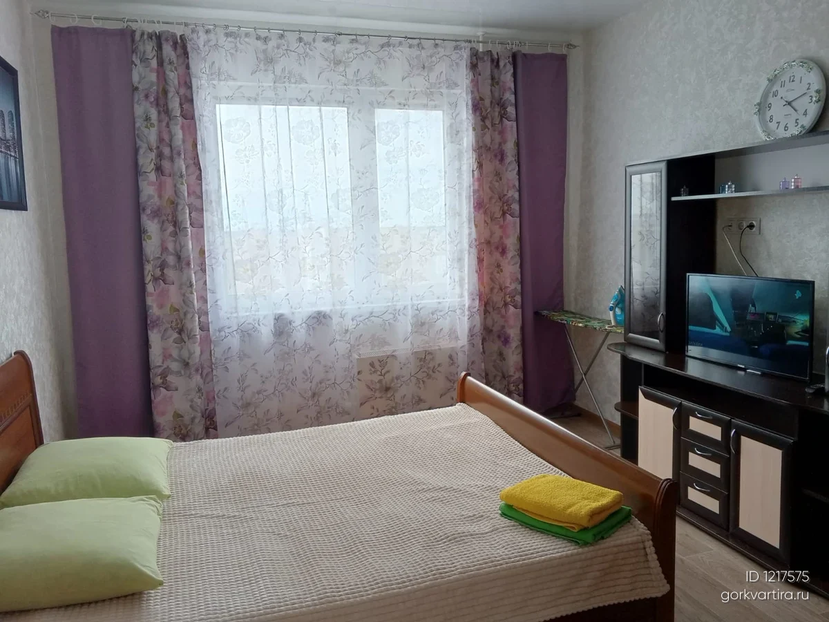 Квартира крылова 26