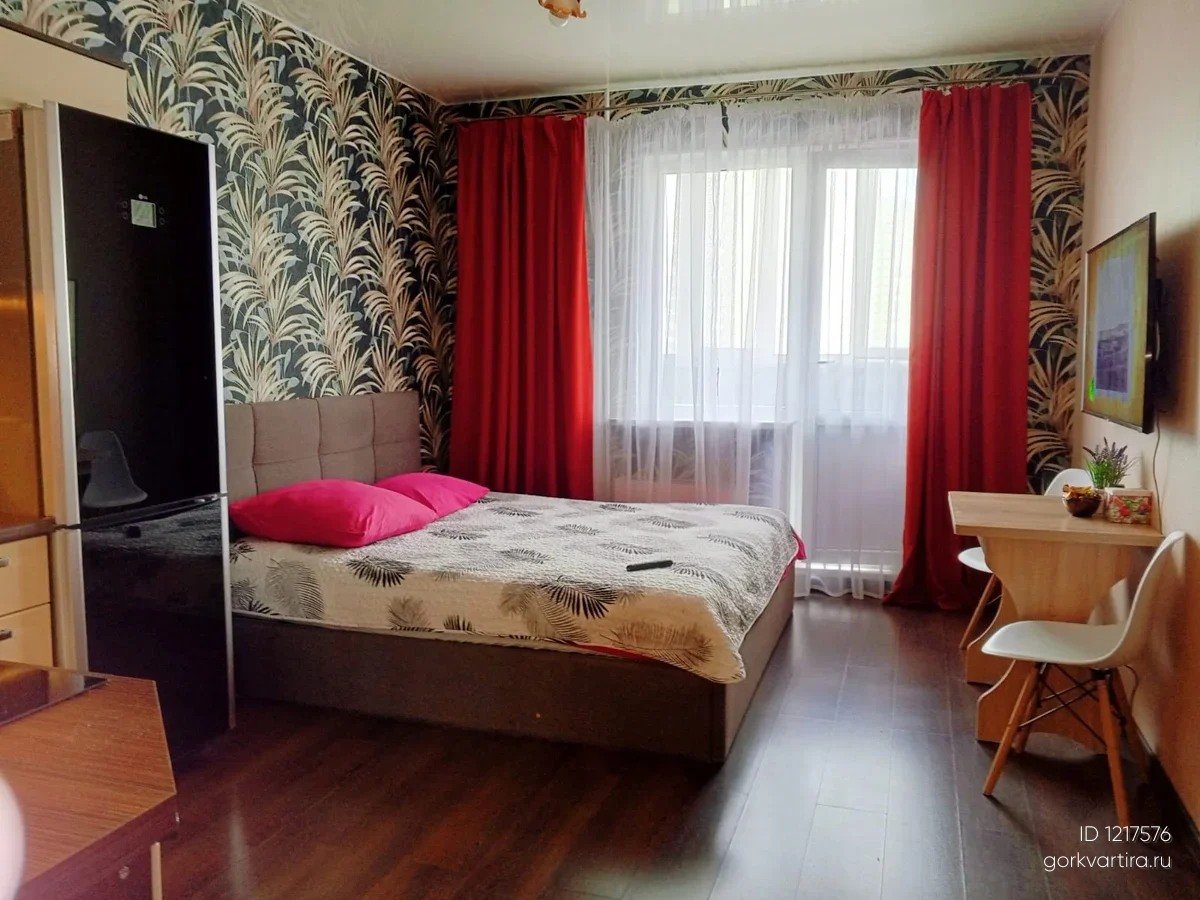 Квартира ул. Крылова 26