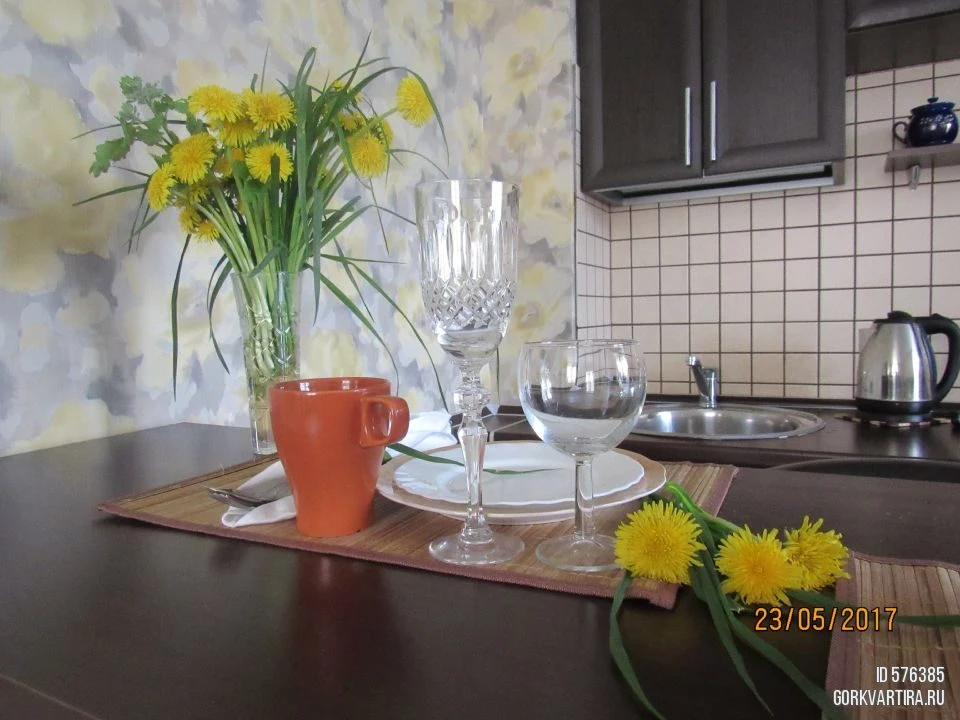 Квартира северная 10 Б