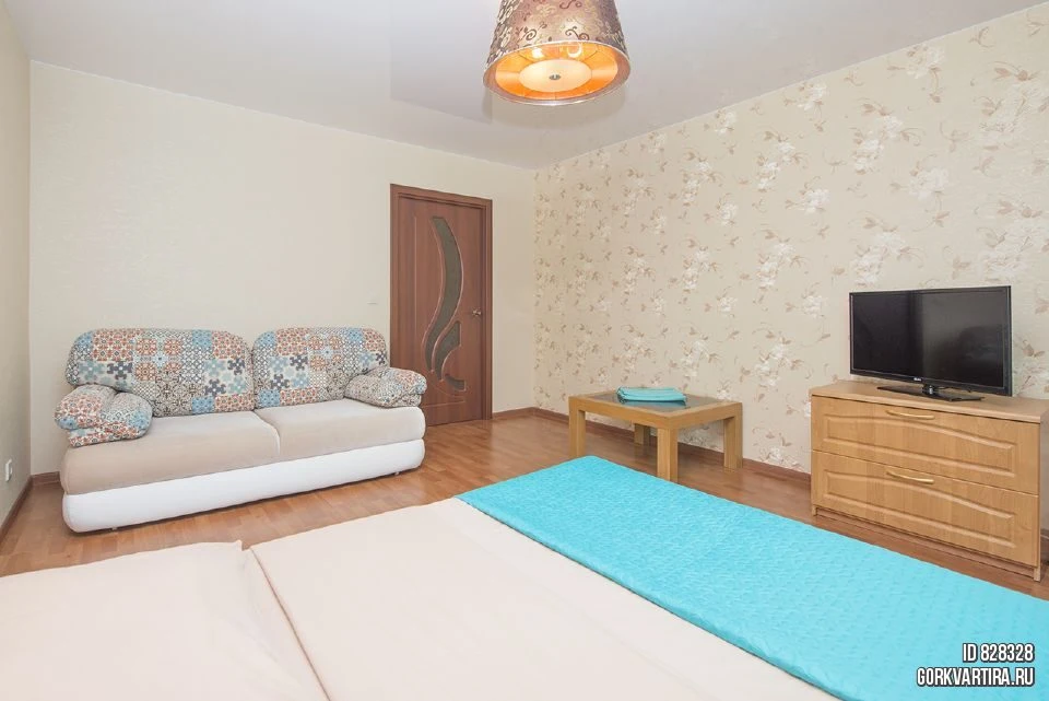 Квартира фрязиновская 29