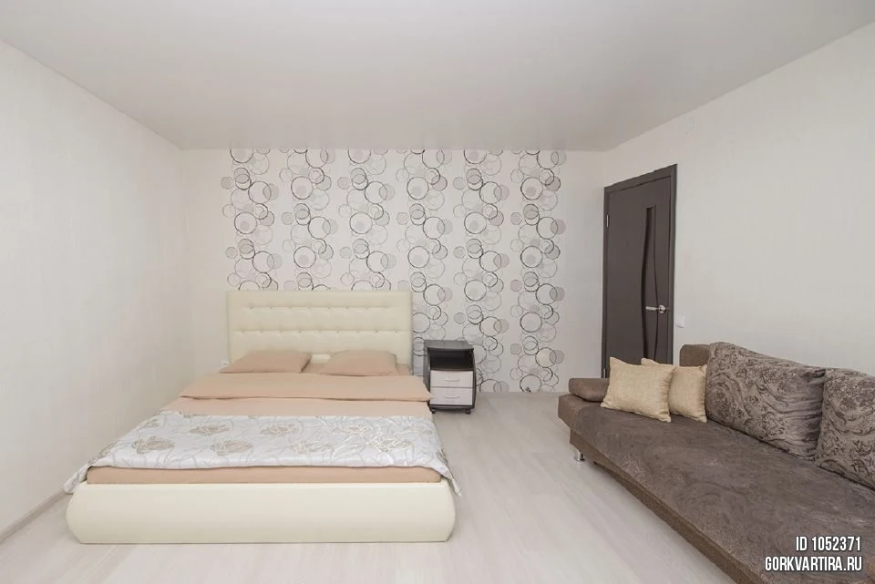 Квартира ул. Гоголя 99