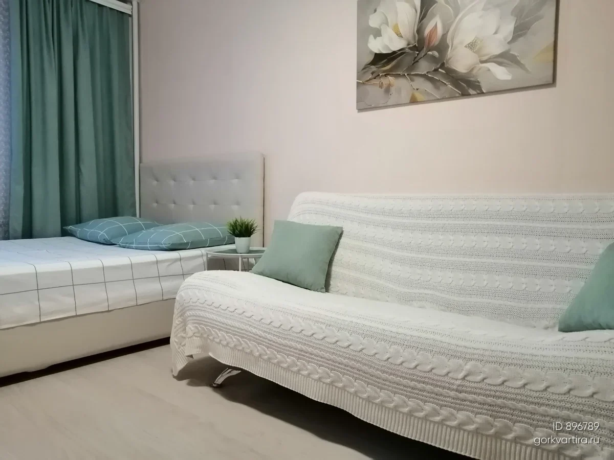 Квартира ул. Конева д.26