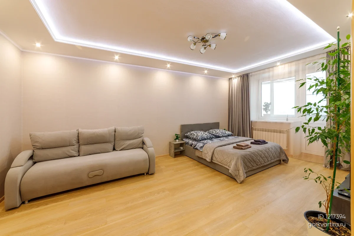 Квартира Карла Маркса 175 к2