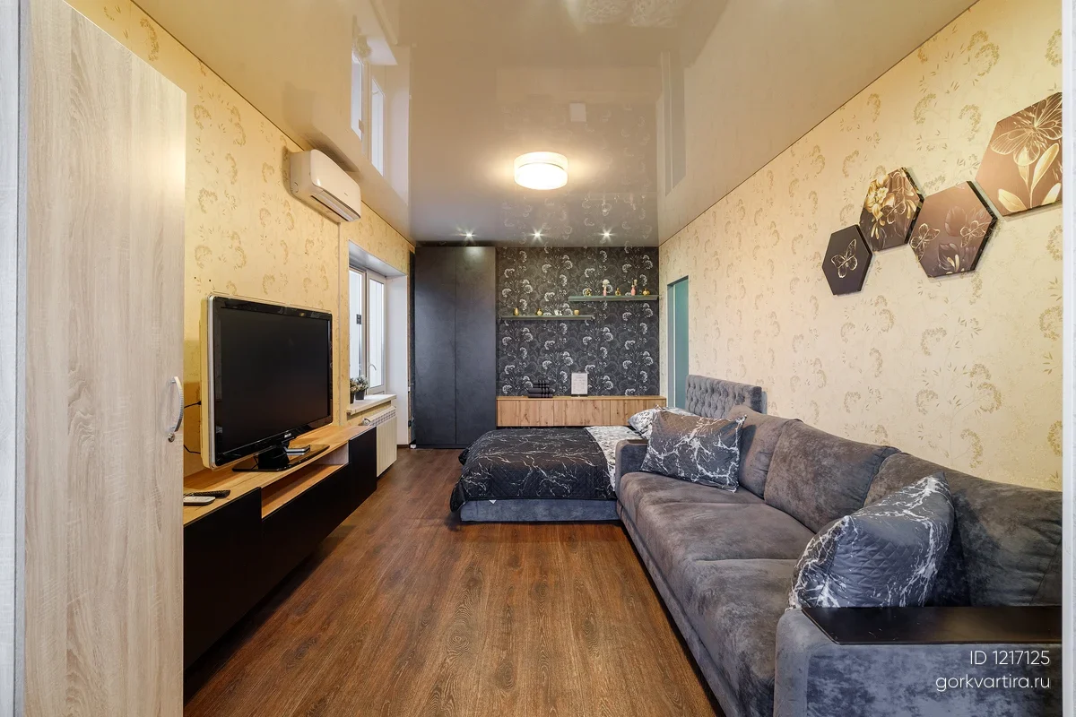 Квартира тамбов горького 28