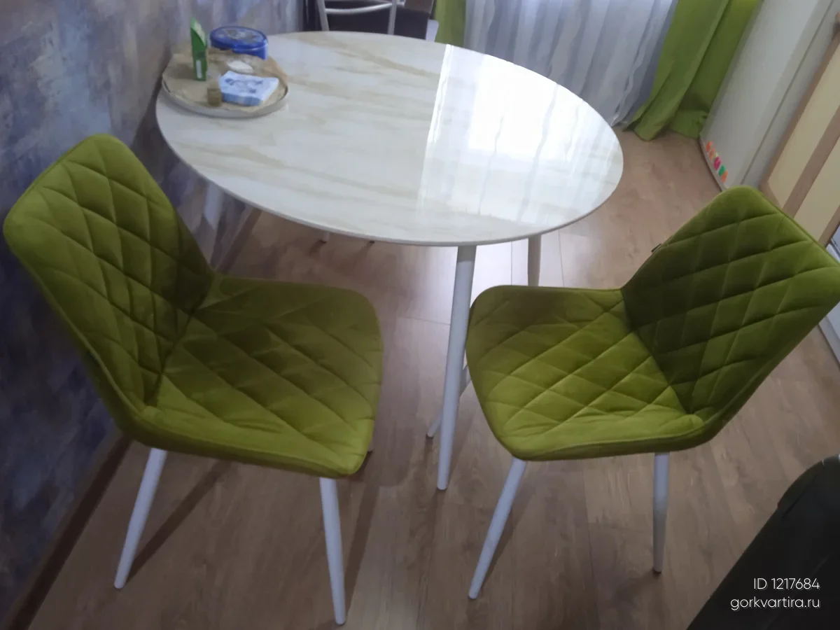 Квартира 32 Ул Просёлочная