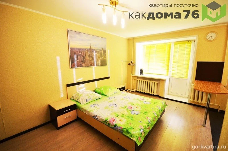 Квартира ул.Угличская д. 62 корпус 2