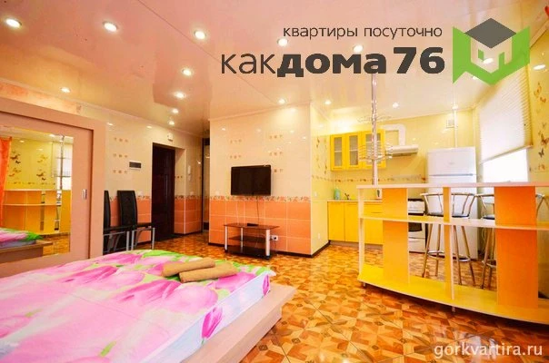 Квартира Свердлова, 79а