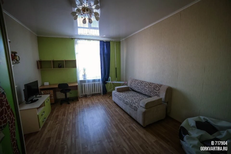 Квартира Ленина 34 к.2