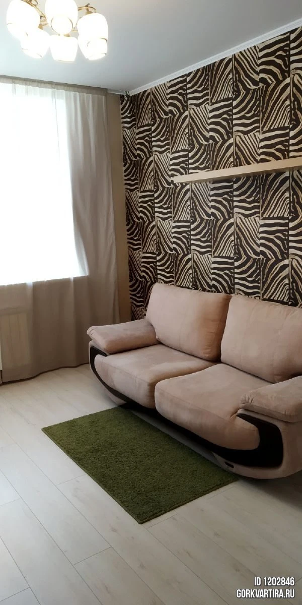 Квартира Орловского,5